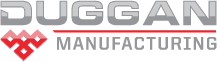 Duggan Manufacturing Logo