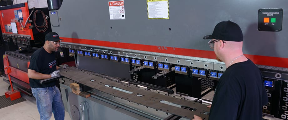 Press Brake