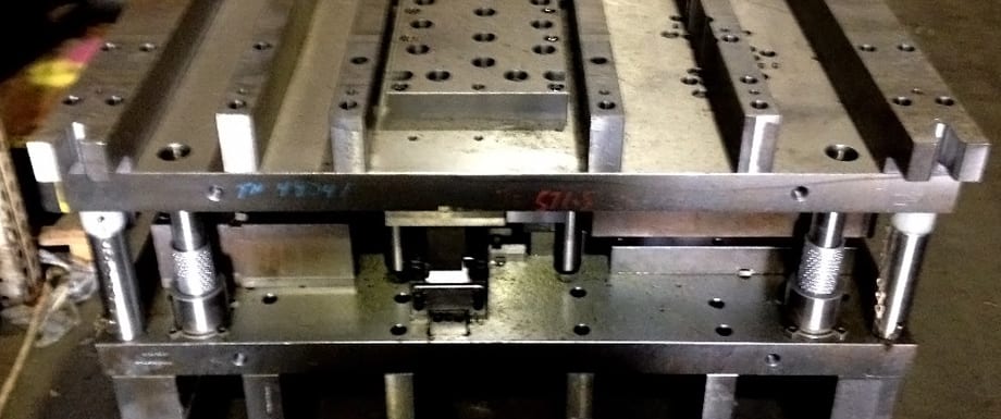 Metal-Fabrication Metal-Fabrication